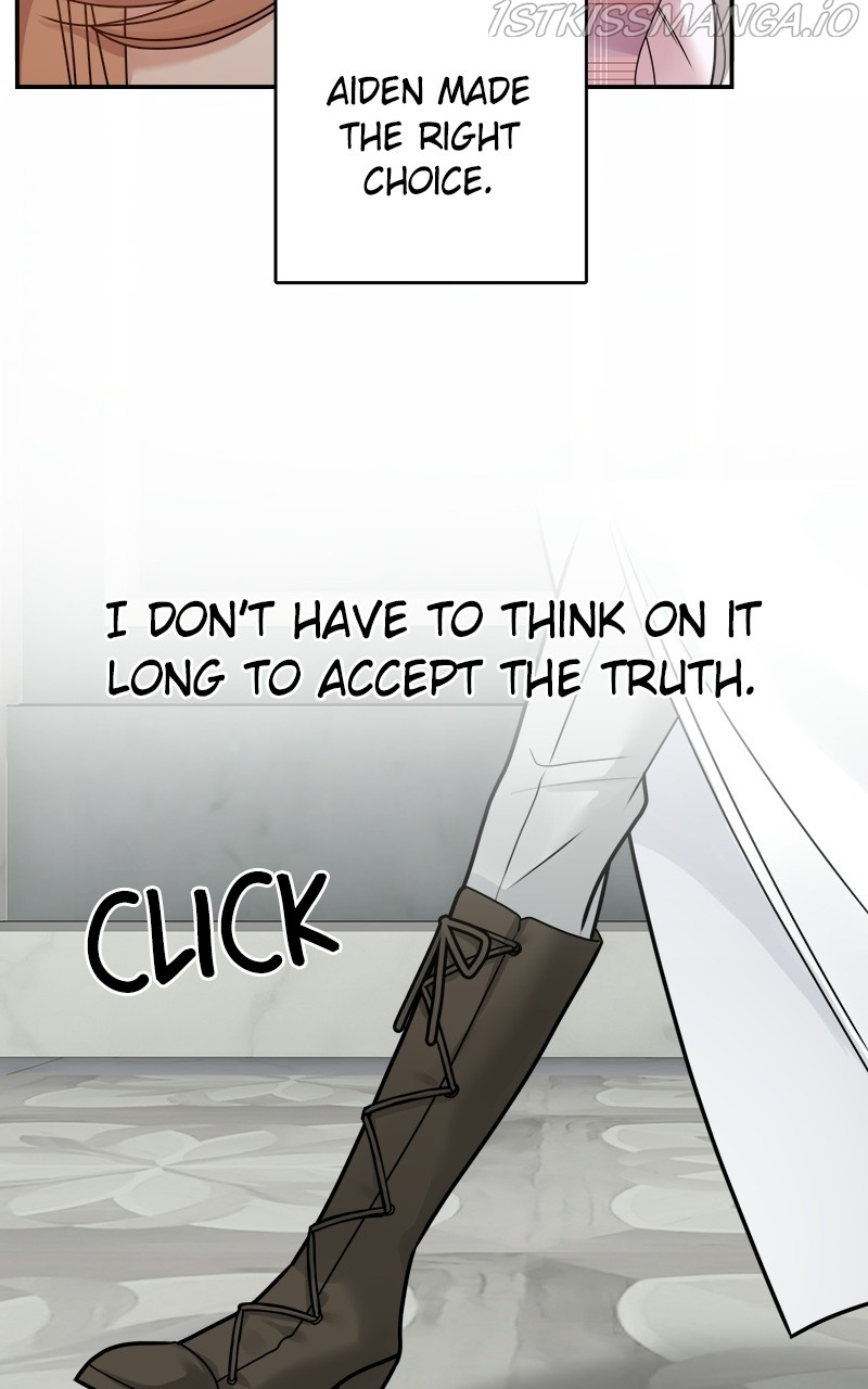The Newlywed Life of a Witch and a Dragon chapter 96 - page 62