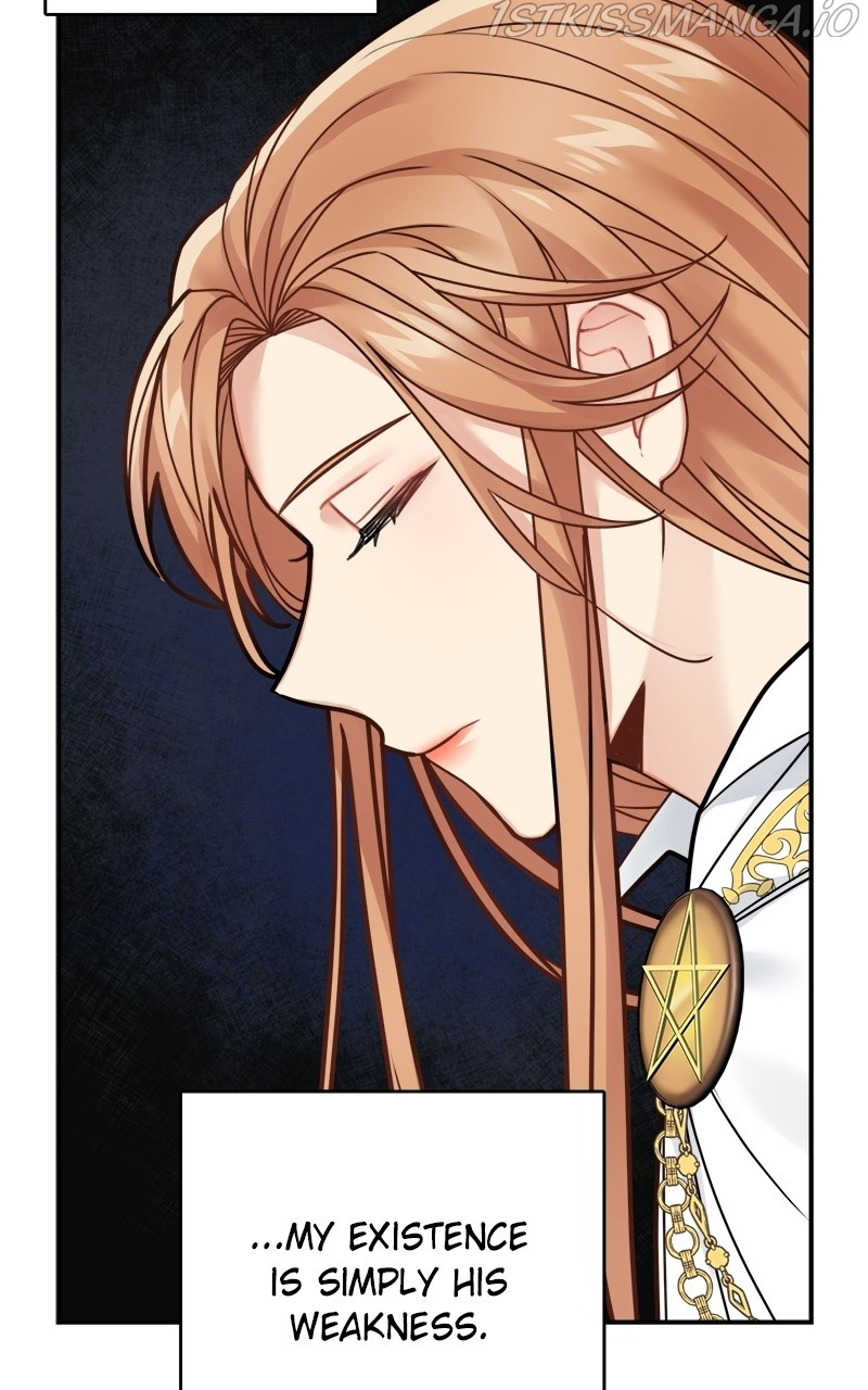 The Newlywed Life of a Witch and a Dragon chapter 96 - page 65