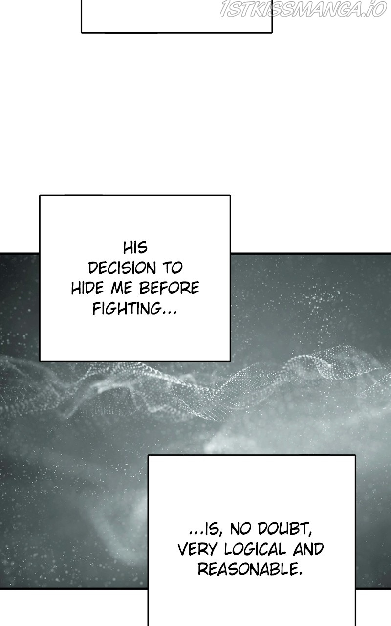 The Newlywed Life of a Witch and a Dragon chapter 96 - page 66