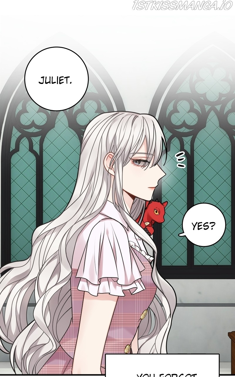 The Newlywed Life of a Witch and a Dragon chapter 96 - page 68