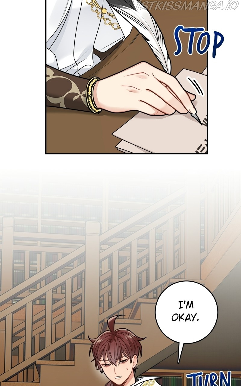 The Newlywed Life of a Witch and a Dragon chapter 96 - page 7