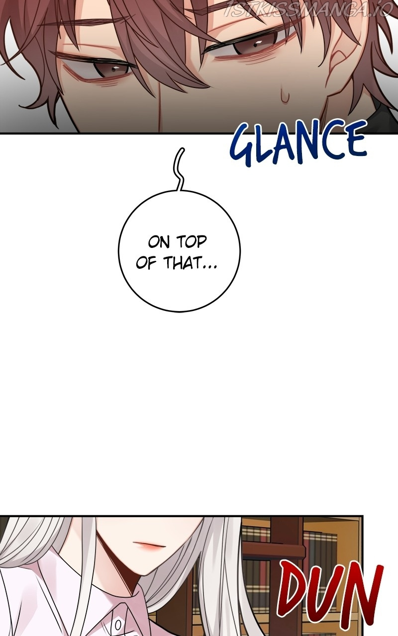 The Newlywed Life of a Witch and a Dragon chapter 96 - page 9