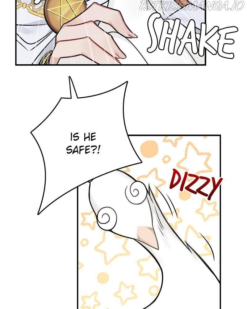 The Newlywed Life of a Witch and a Dragon chapter 56 - page 17