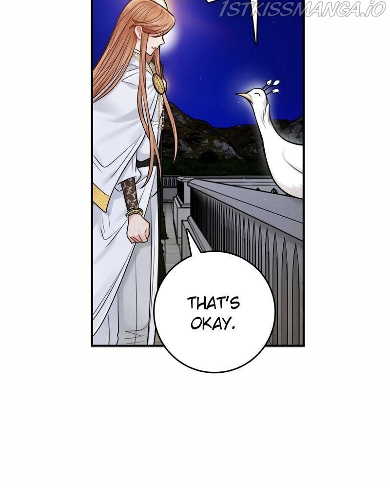 The Newlywed Life of a Witch and a Dragon chapter 56 - page 5