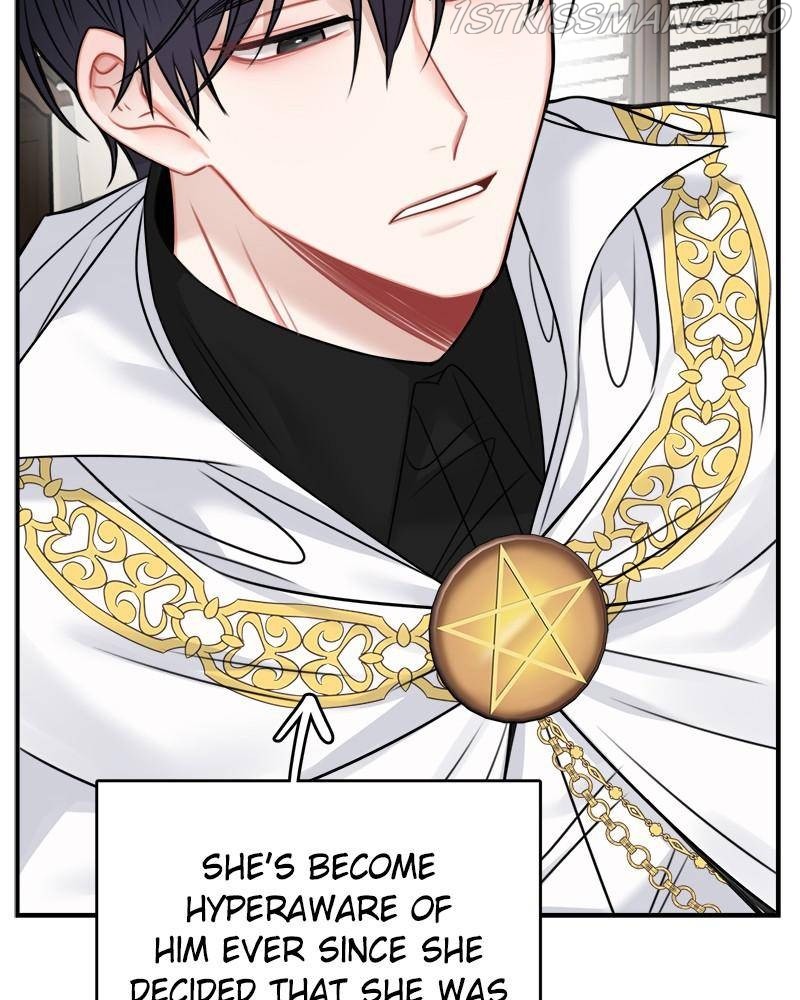 The Newlywed Life of a Witch and a Dragon chapter 57 - page 100