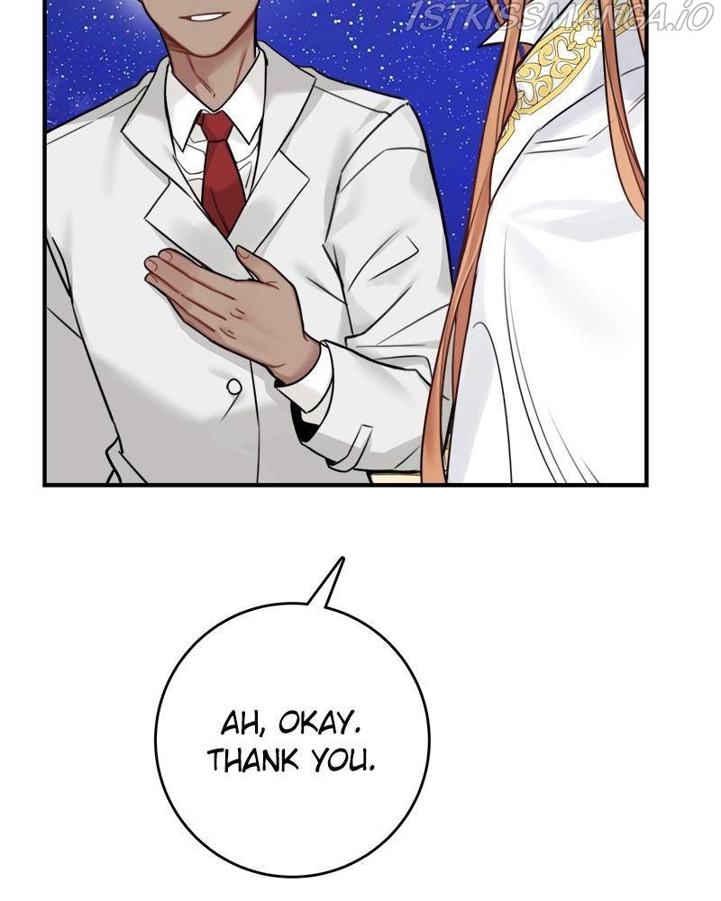 The Newlywed Life of a Witch and a Dragon chapter 57 - page 105