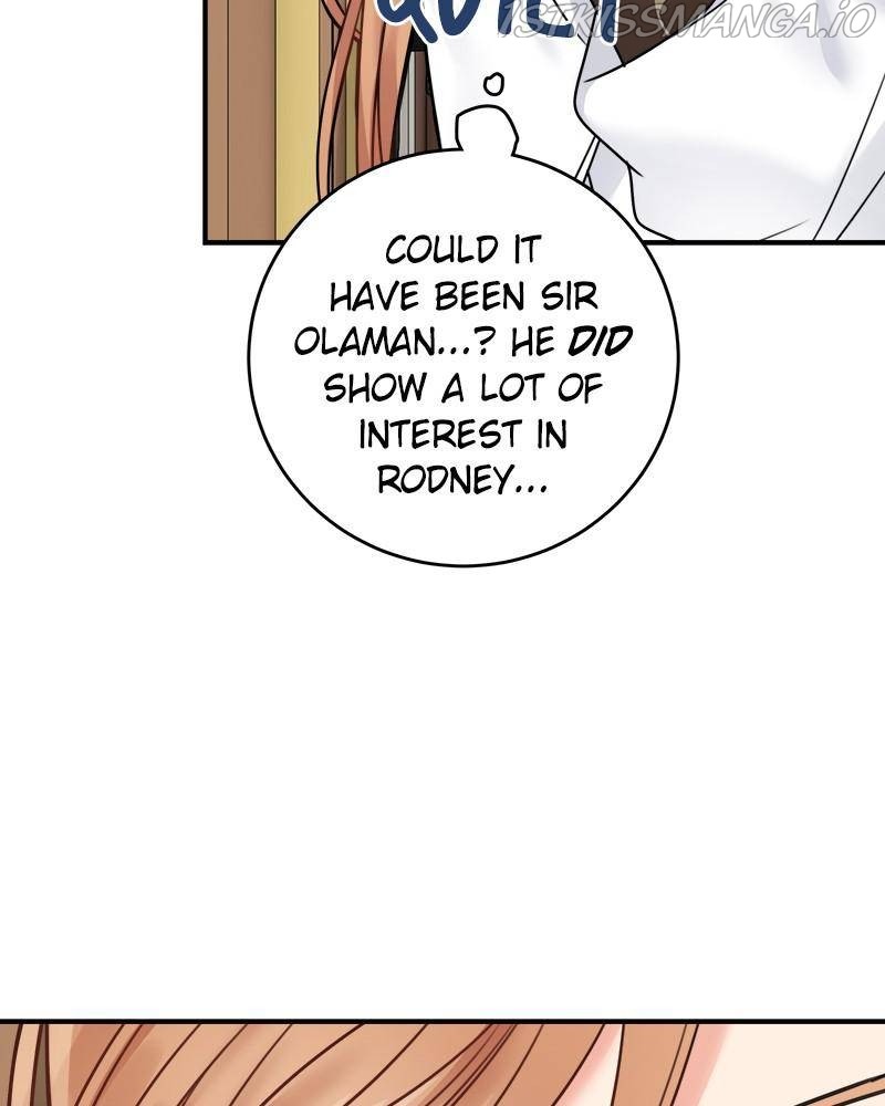 The Newlywed Life of a Witch and a Dragon chapter 57 - page 29