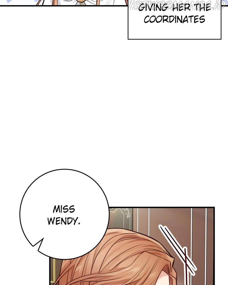 The Newlywed Life of a Witch and a Dragon chapter 57 - page 9