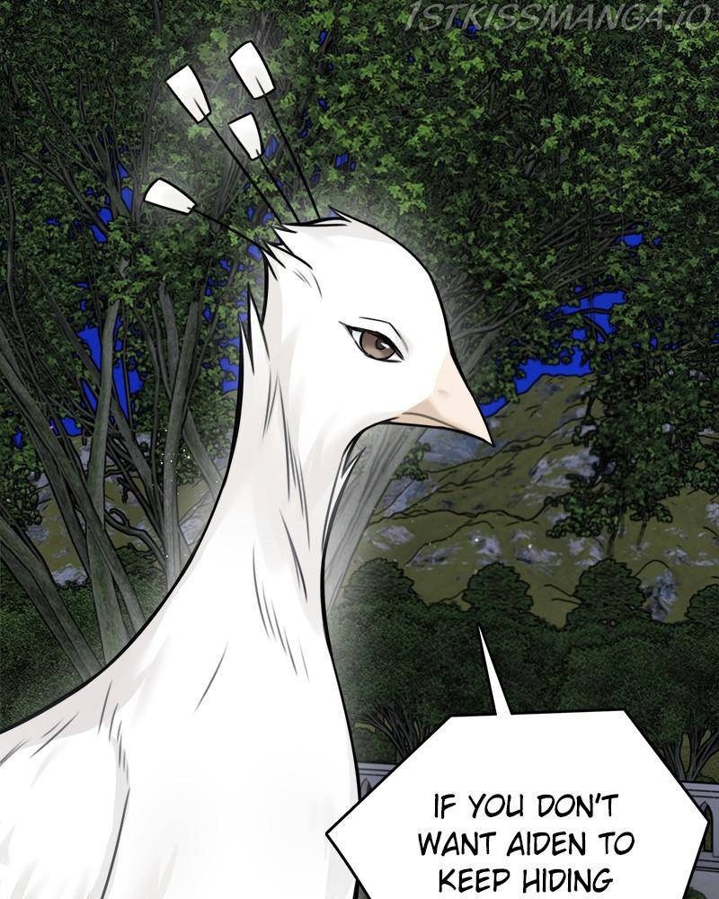 The Newlywed Life of a Witch and a Dragon chapter 58 - page 58