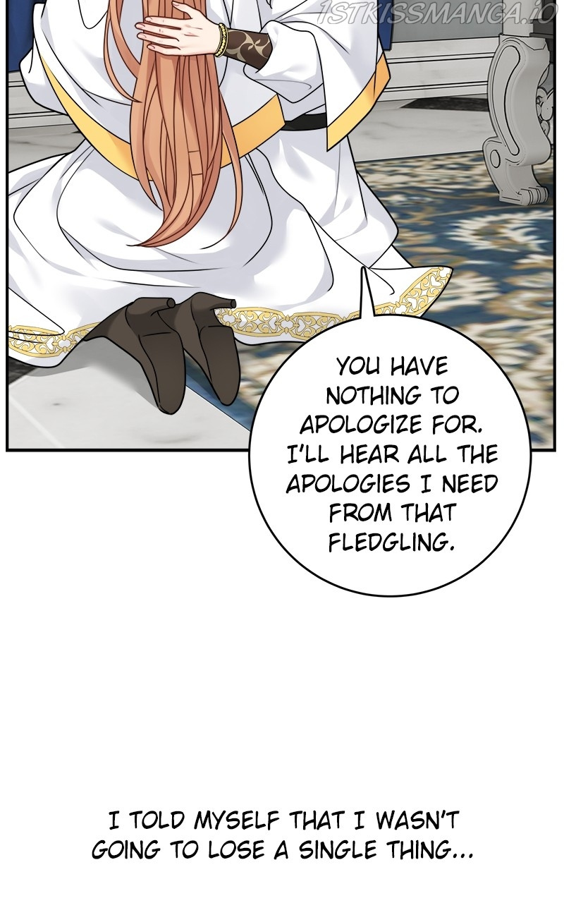The Newlywed Life of a Witch and a Dragon chapter 101 - page 12