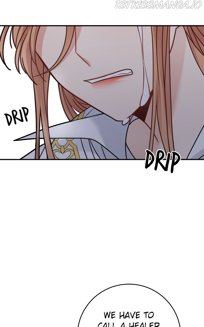 The Newlywed Life of a Witch and a Dragon chapter 101 - page 13