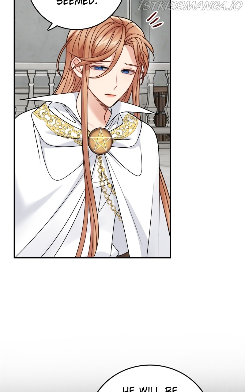 The Newlywed Life of a Witch and a Dragon chapter 101 - page 28