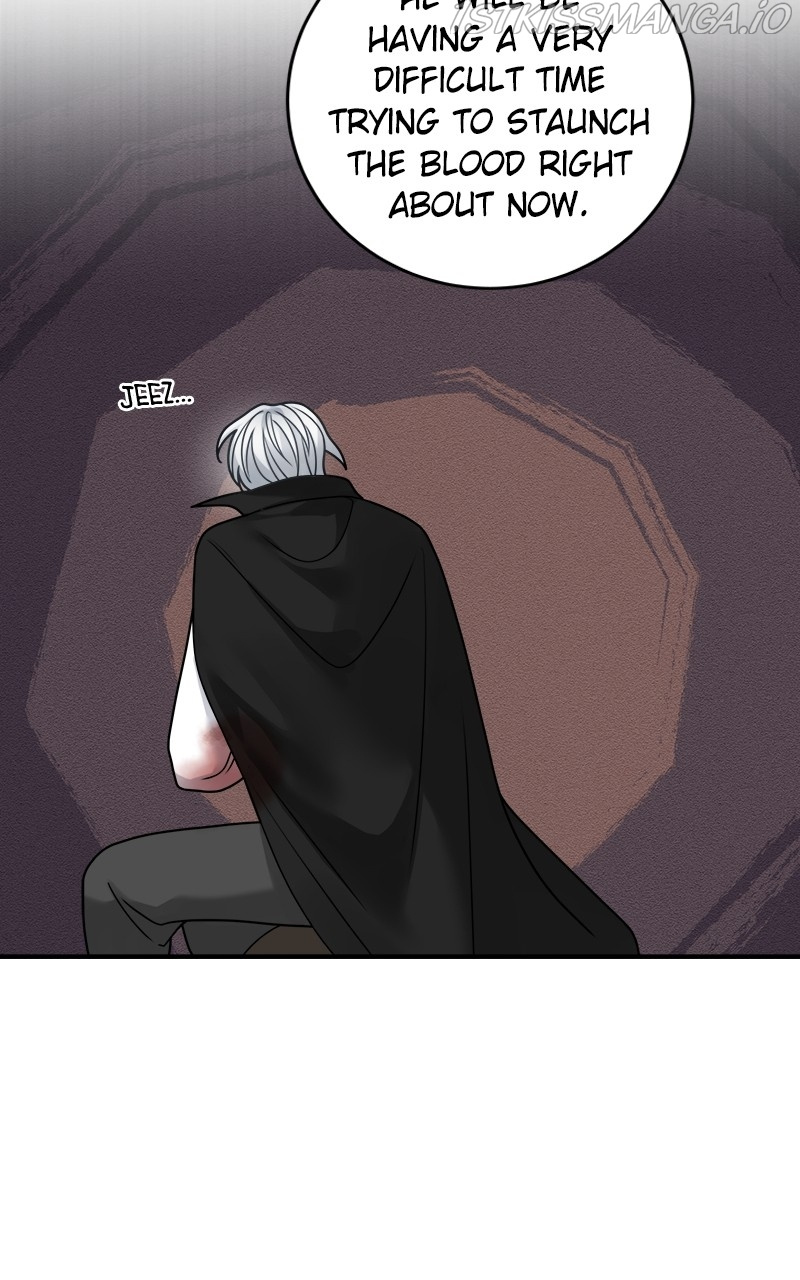 The Newlywed Life of a Witch and a Dragon chapter 101 - page 29
