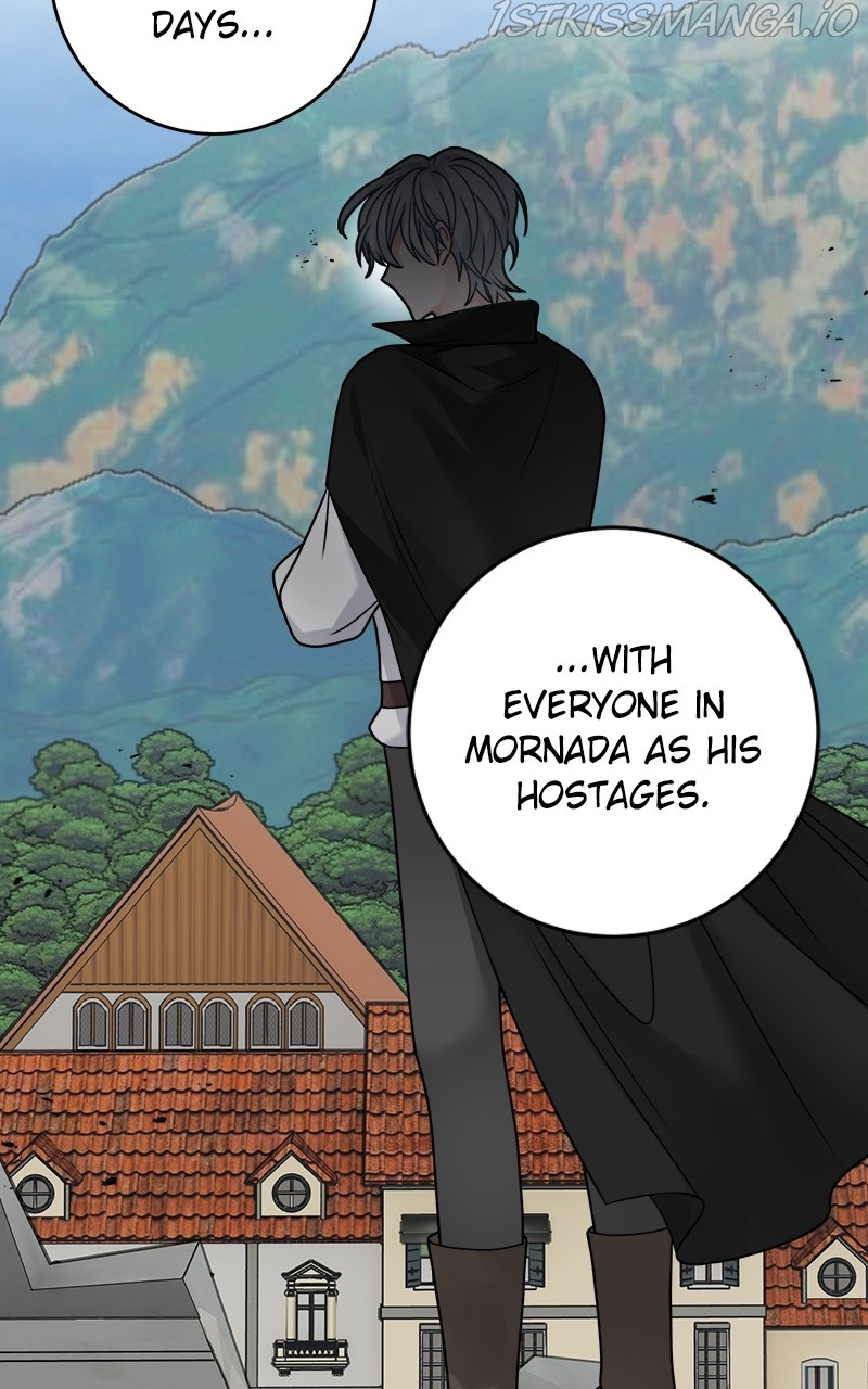 The Newlywed Life of a Witch and a Dragon chapter 101 - page 34