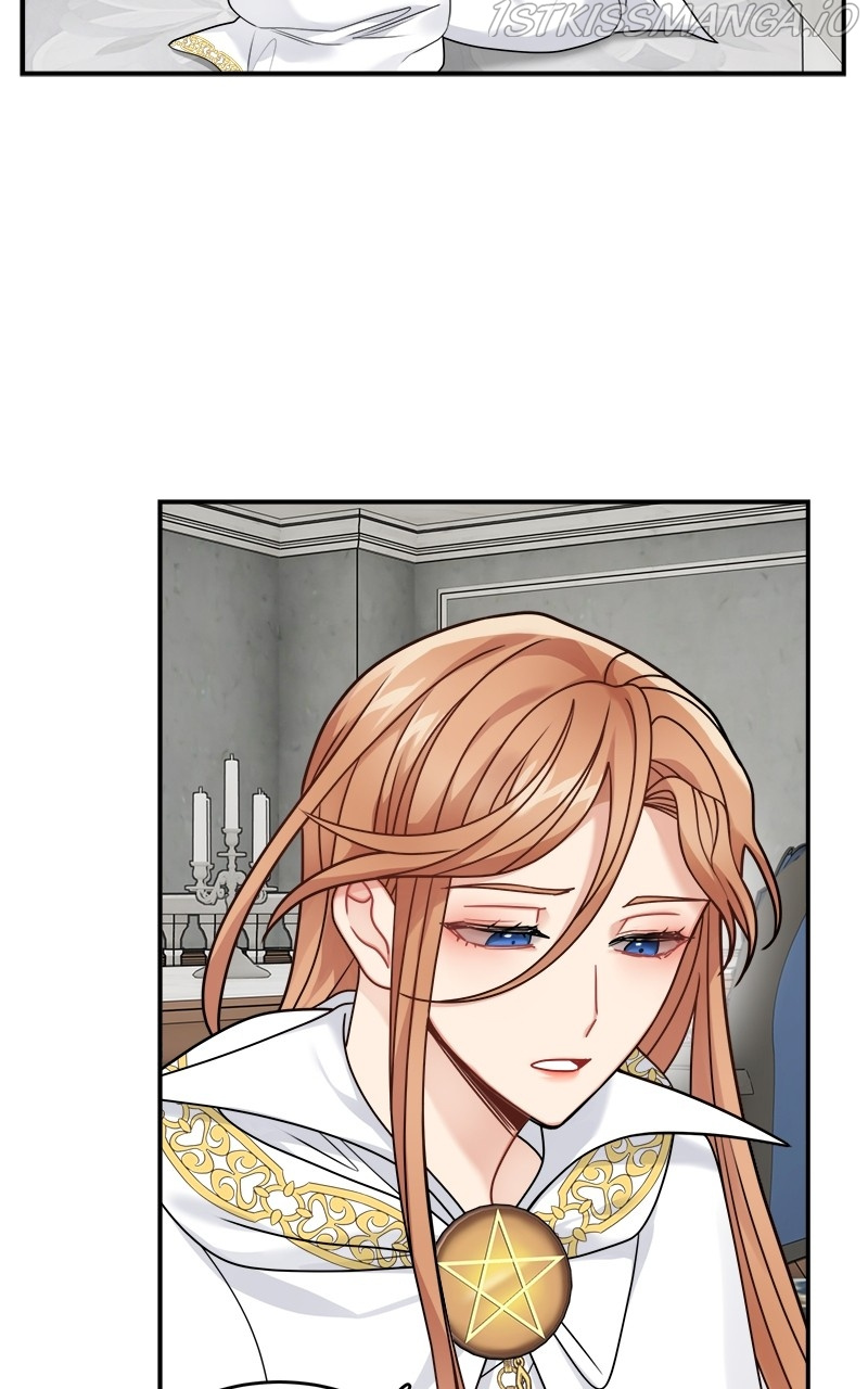 The Newlywed Life of a Witch and a Dragon chapter 101 - page 40
