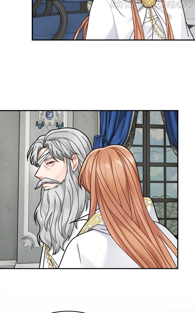 The Newlywed Life of a Witch and a Dragon chapter 101 - page 45