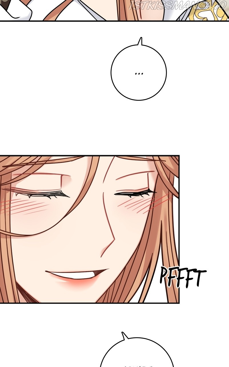 The Newlywed Life of a Witch and a Dragon chapter 101 - page 47