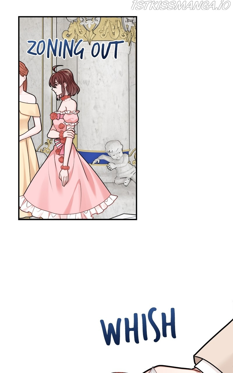 The Newlywed Life of a Witch and a Dragon chapter 101 - page 53