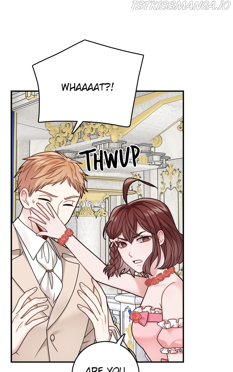 The Newlywed Life of a Witch and a Dragon chapter 101 - page 57