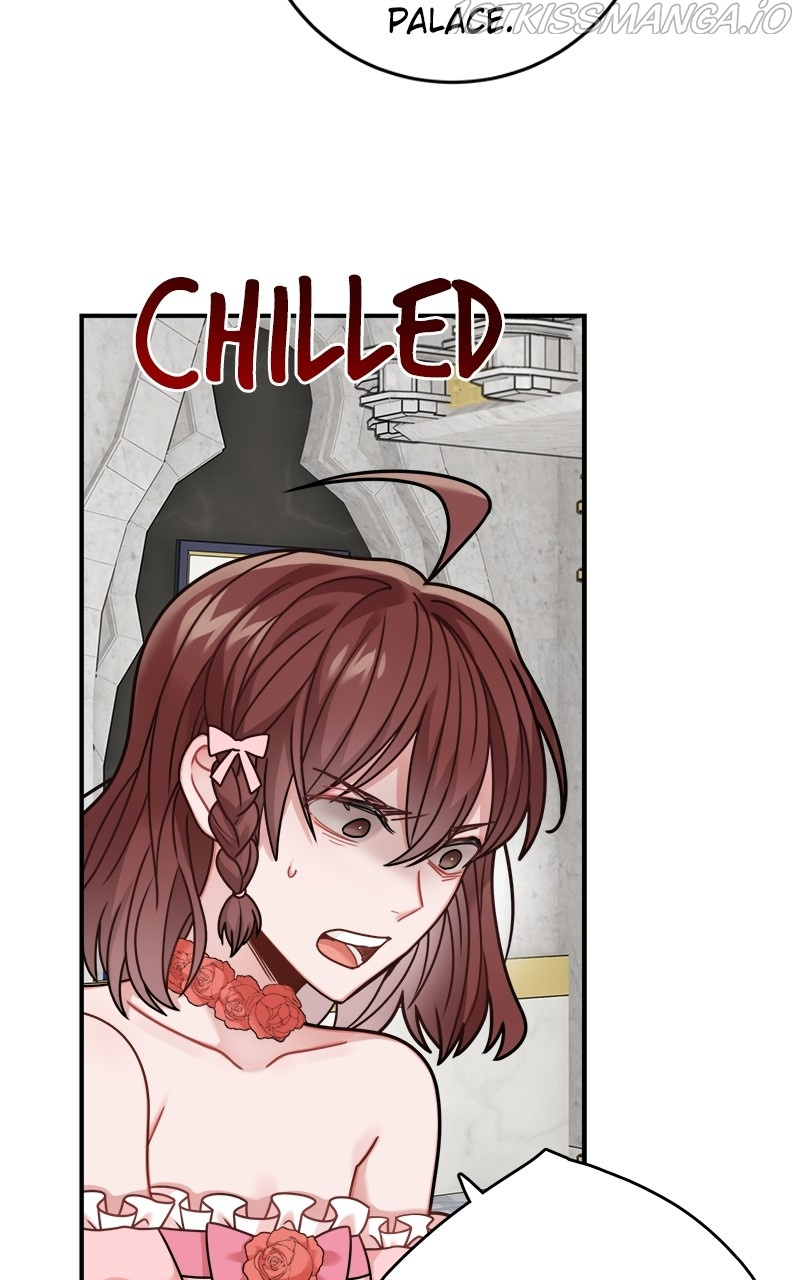 The Newlywed Life of a Witch and a Dragon chapter 101 - page 62