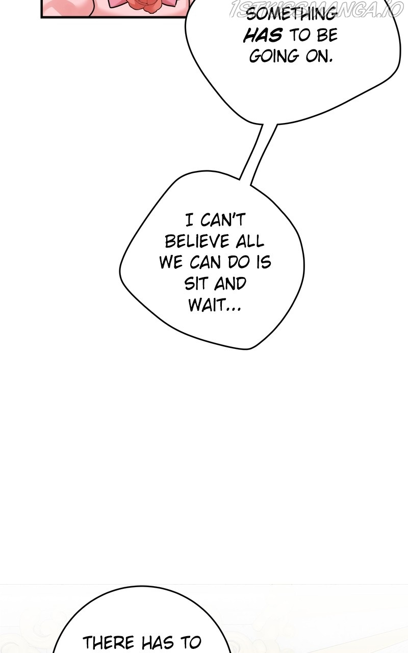 The Newlywed Life of a Witch and a Dragon chapter 101 - page 63