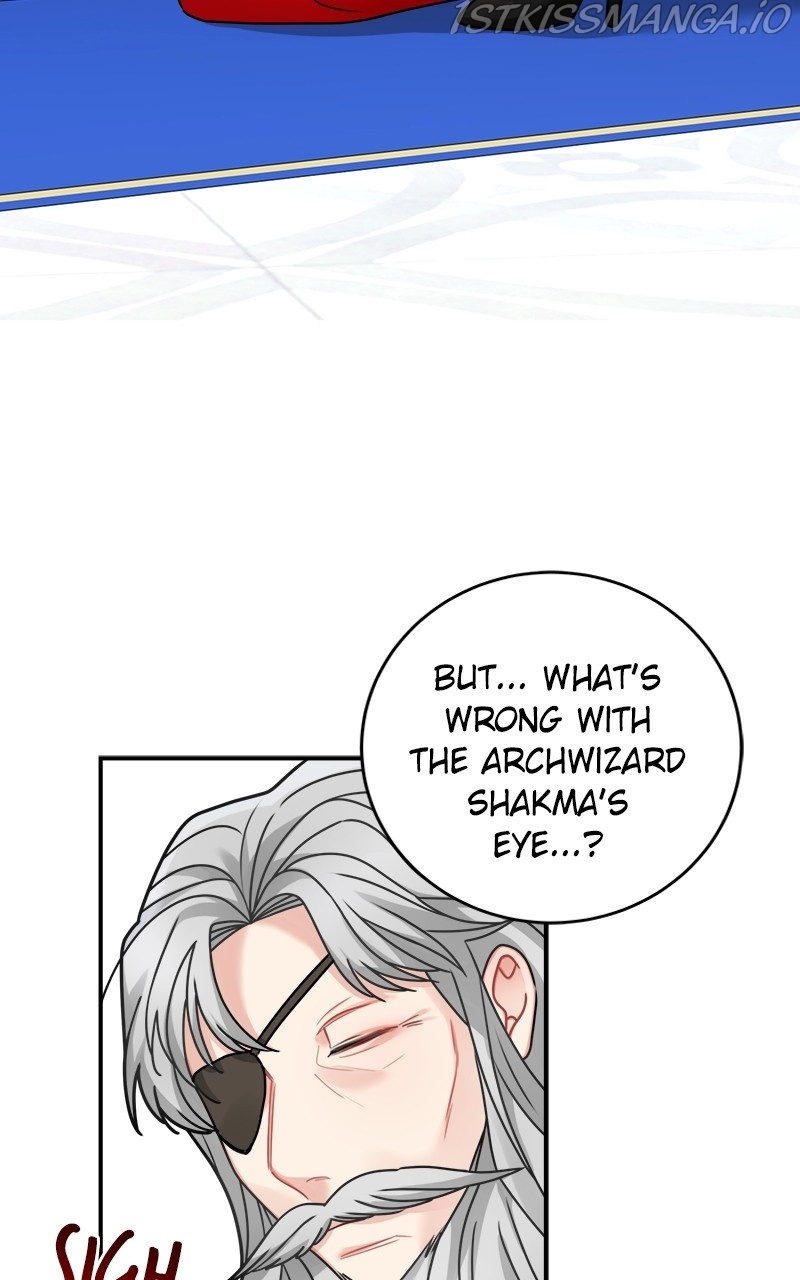 The Newlywed Life of a Witch and a Dragon chapter 101 - page 67