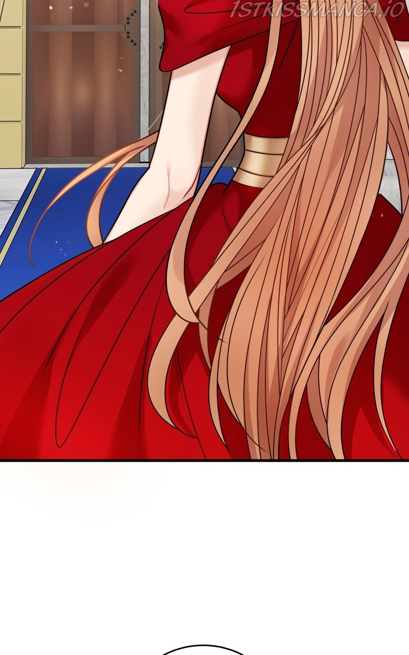The Newlywed Life of a Witch and a Dragon chapter 101 - page 77