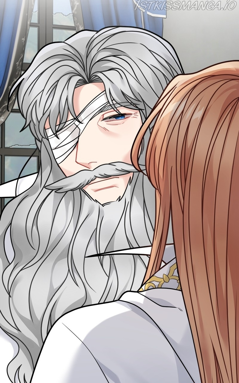 The Newlywed Life of a Witch and a Dragon chapter 101 - page 8