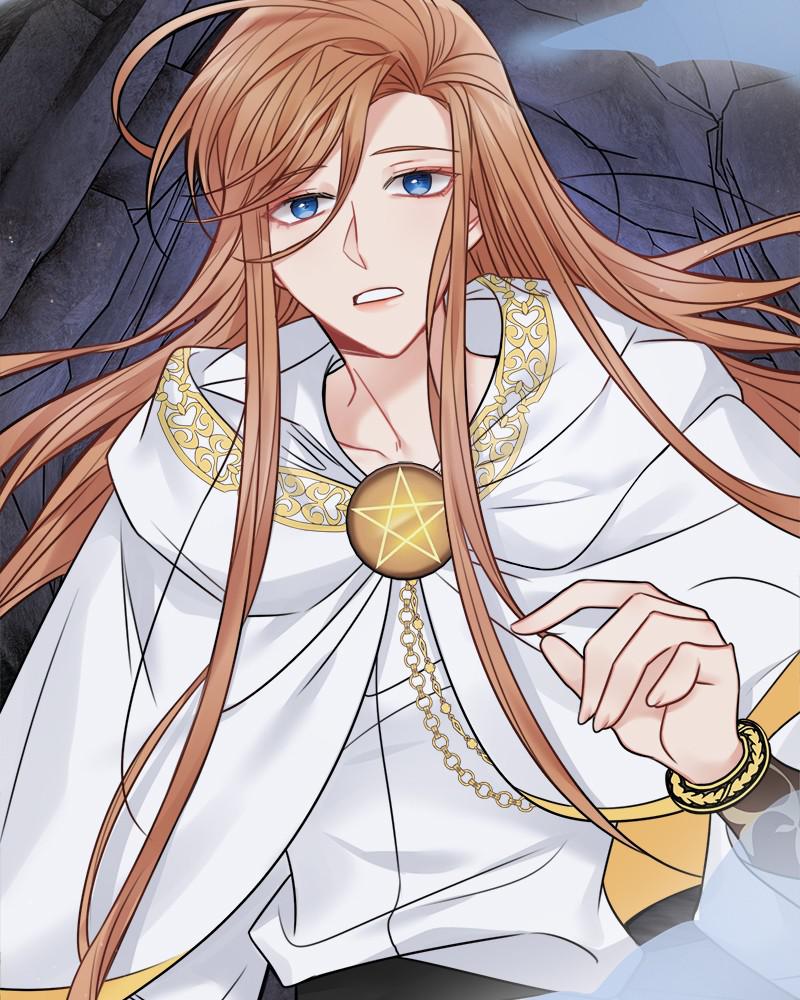 The Newlywed Life of a Witch and a Dragon chapter 60 - page 101