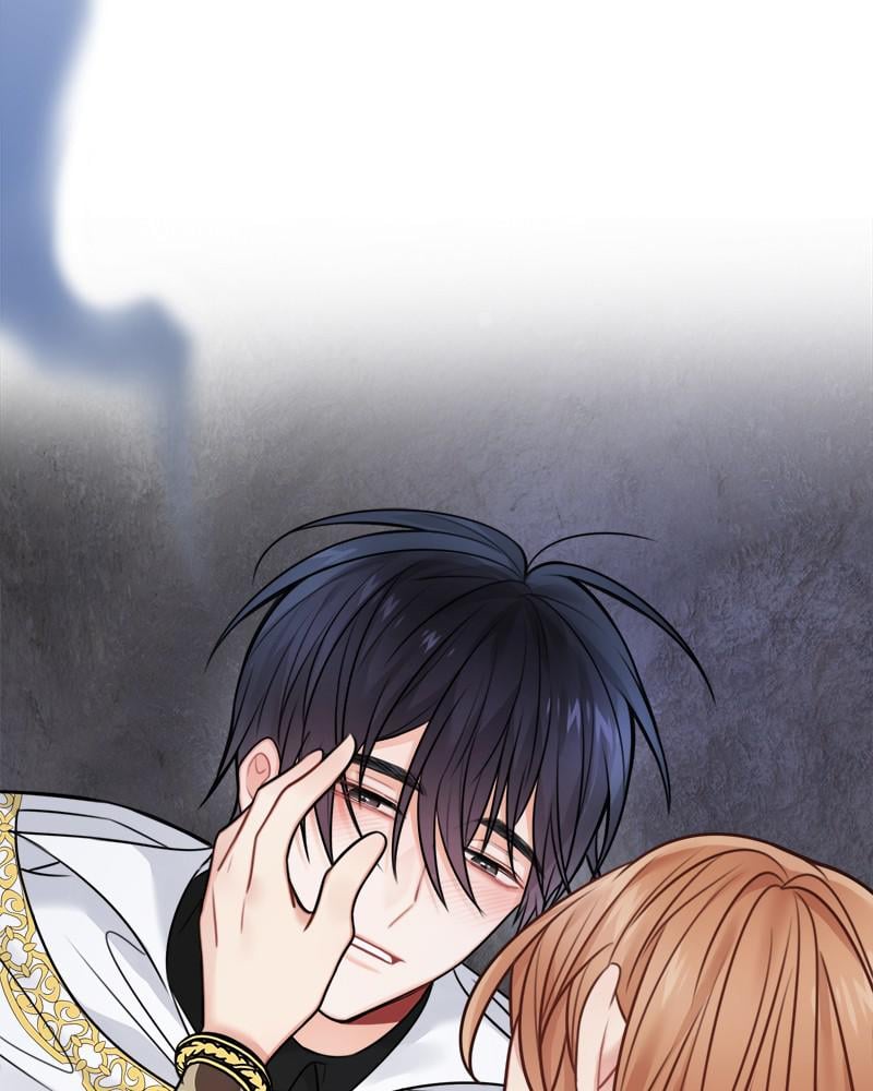 The Newlywed Life of a Witch and a Dragon chapter 60 - page 104
