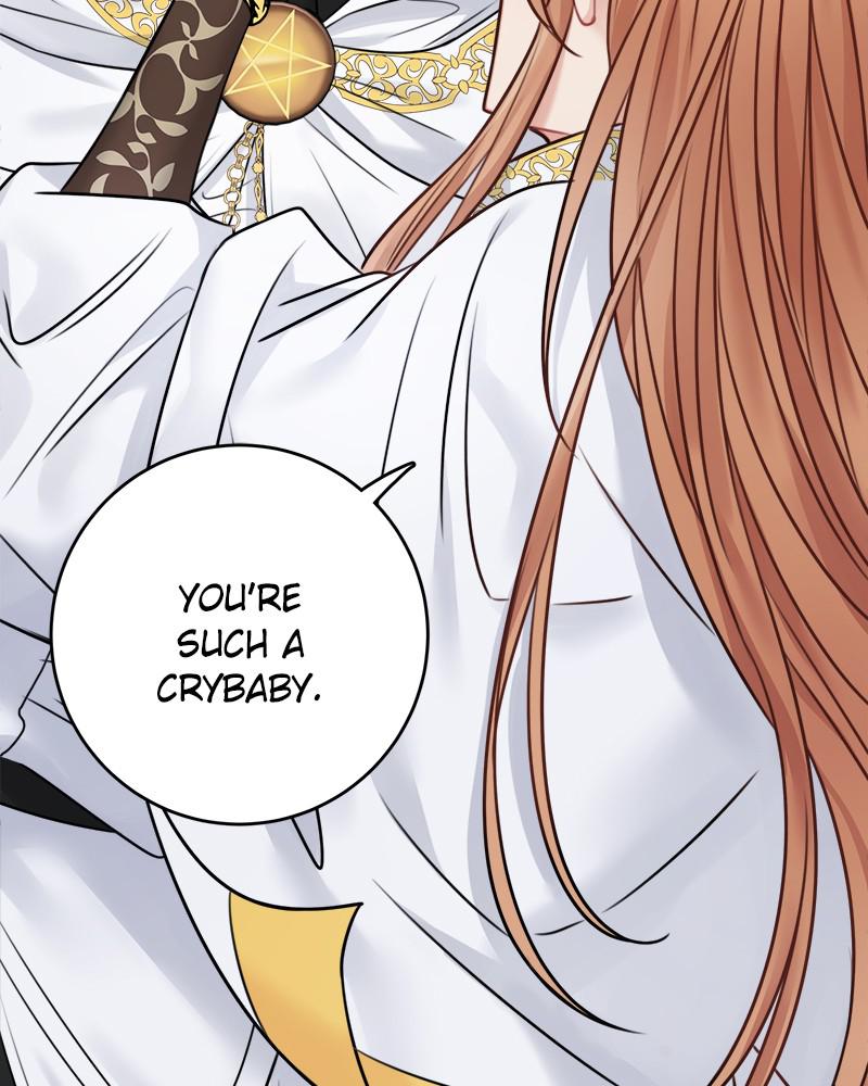 The Newlywed Life of a Witch and a Dragon chapter 60 - page 105