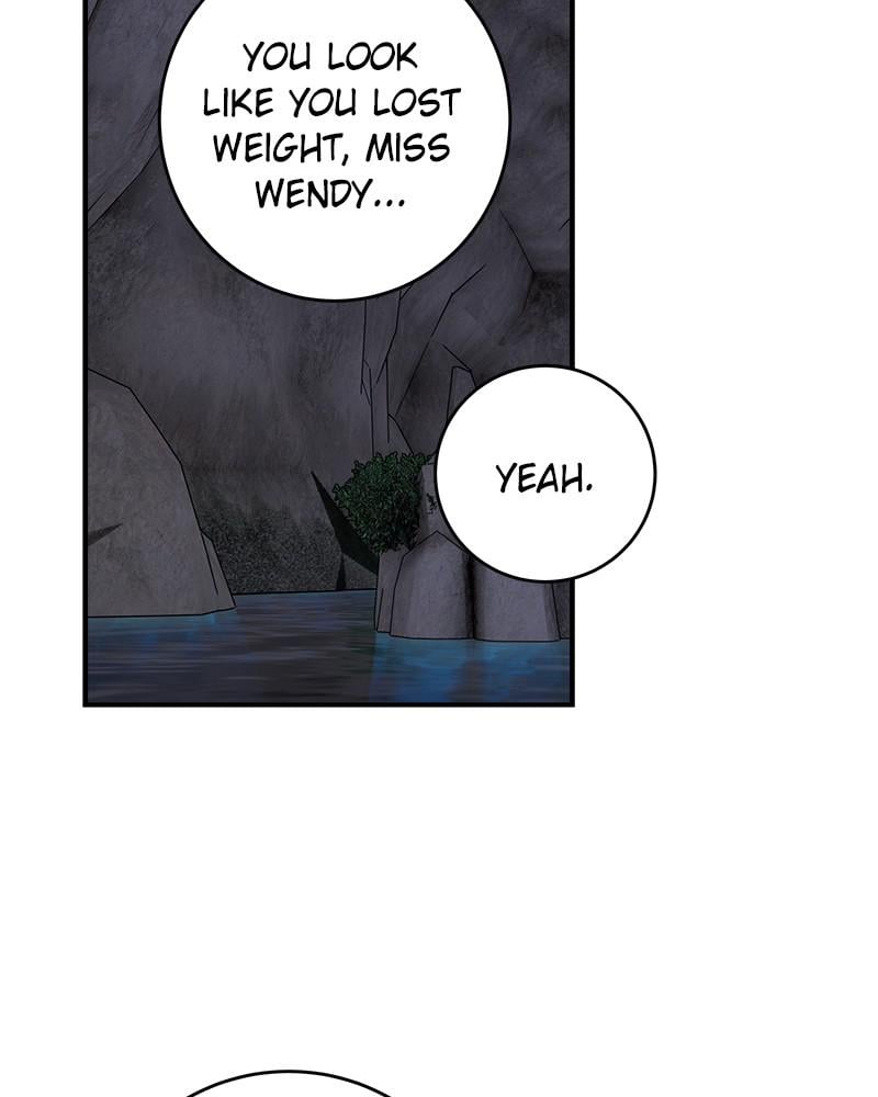 The Newlywed Life of a Witch and a Dragon chapter 60 - page 112