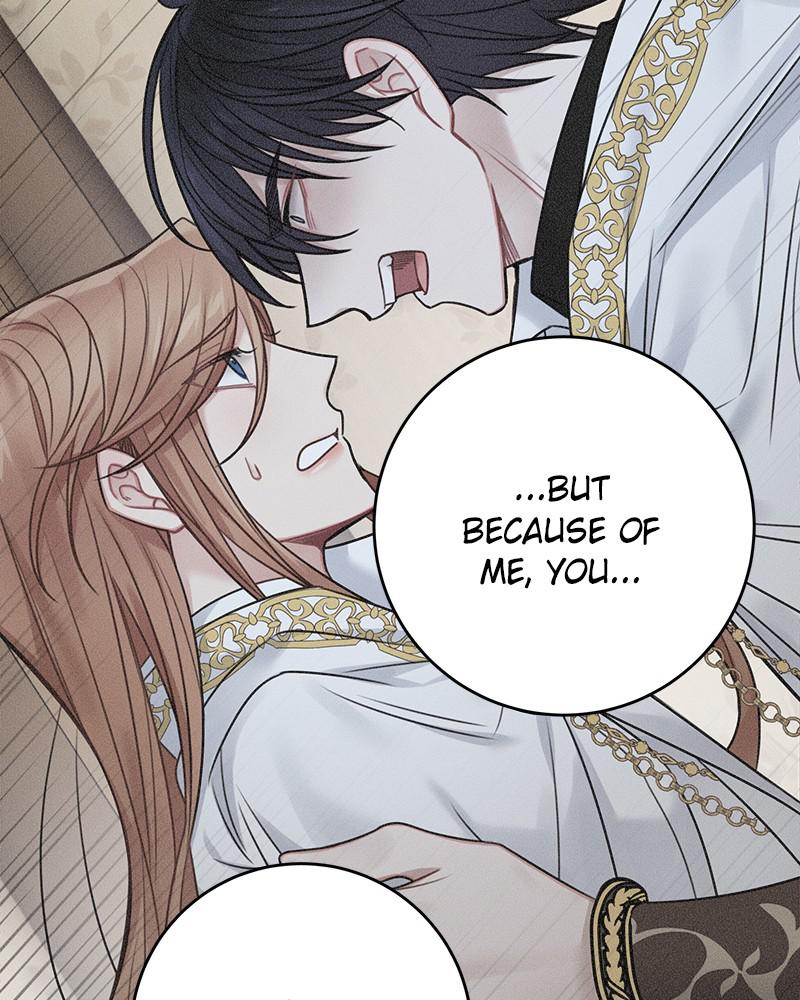 The Newlywed Life of a Witch and a Dragon chapter 60 - page 116