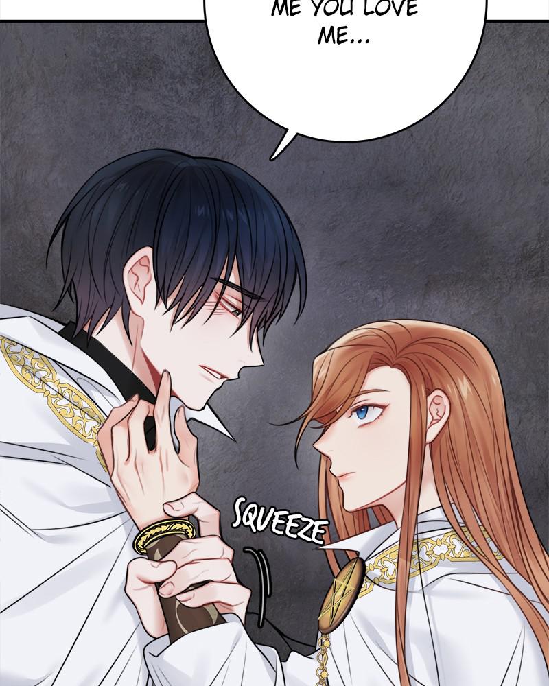 The Newlywed Life of a Witch and a Dragon chapter 60 - page 118