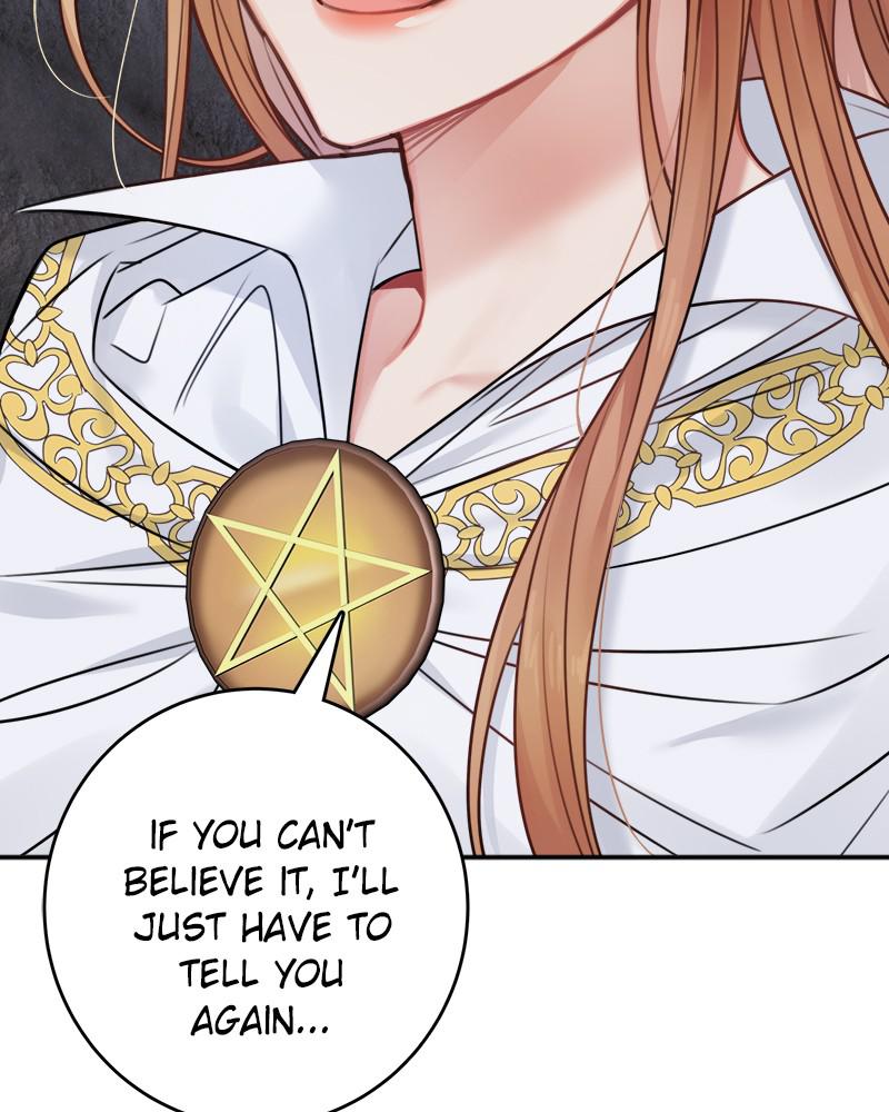 The Newlywed Life of a Witch and a Dragon chapter 60 - page 121