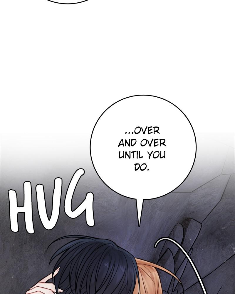 The Newlywed Life of a Witch and a Dragon chapter 60 - page 122