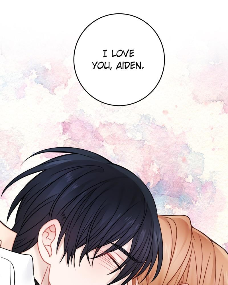 The Newlywed Life of a Witch and a Dragon chapter 60 - page 126