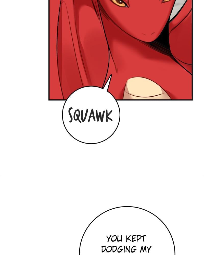 The Newlywed Life of a Witch and a Dragon chapter 60 - page 16