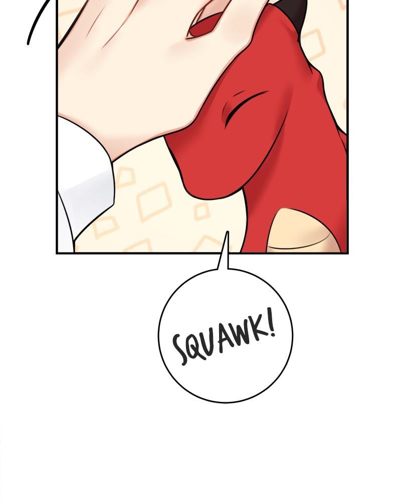 The Newlywed Life of a Witch and a Dragon chapter 60 - page 19