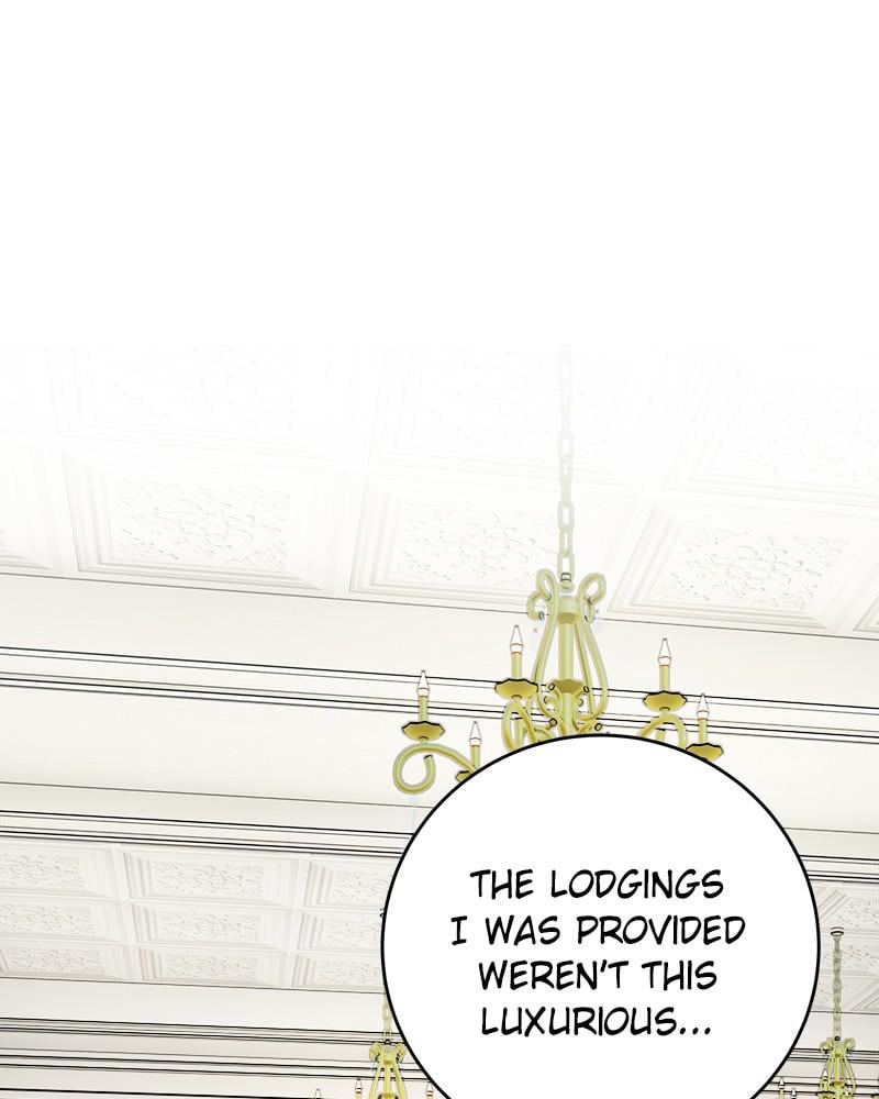 The Newlywed Life of a Witch and a Dragon chapter 60 - page 23