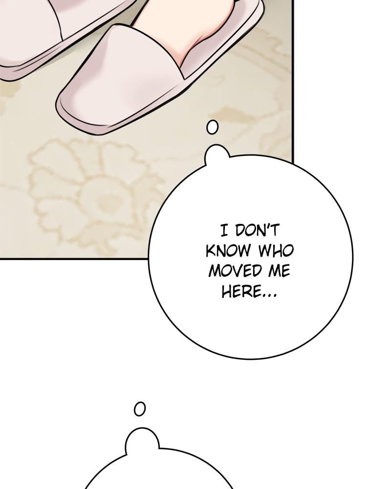The Newlywed Life of a Witch and a Dragon chapter 60 - page 28