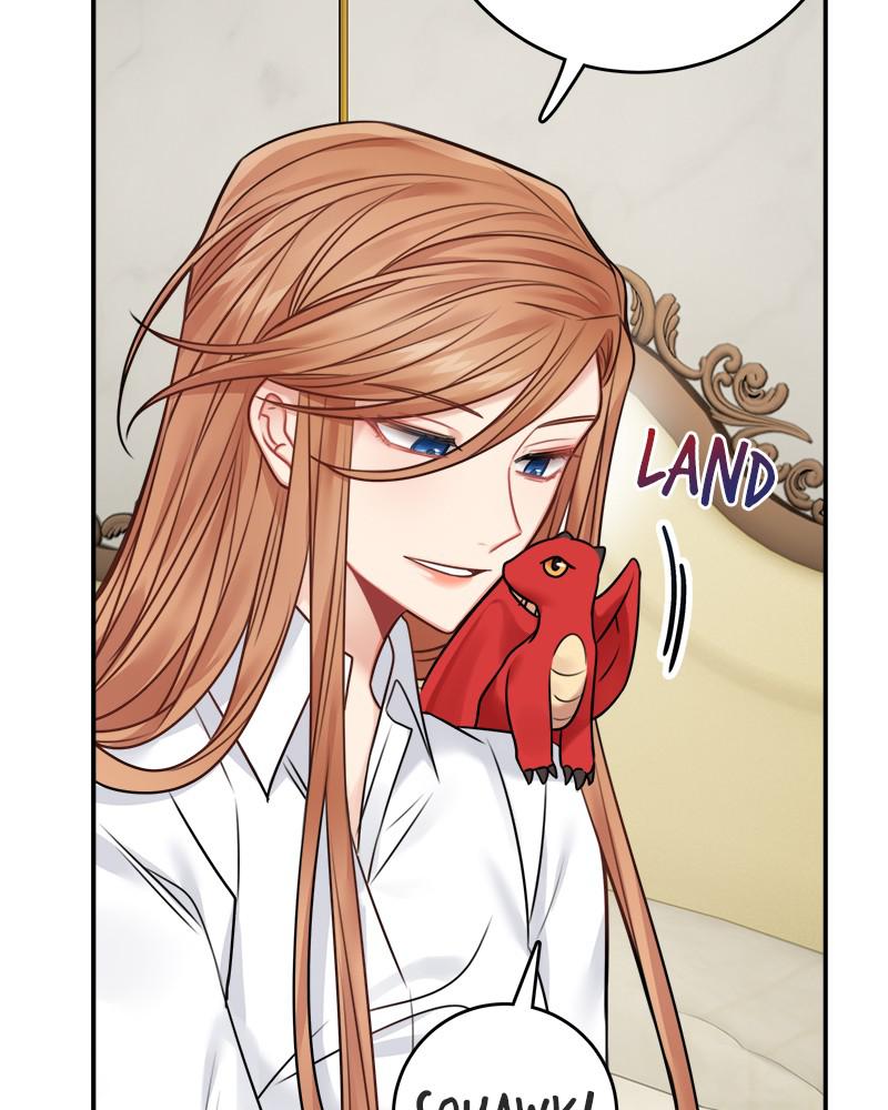 The Newlywed Life of a Witch and a Dragon chapter 60 - page 30