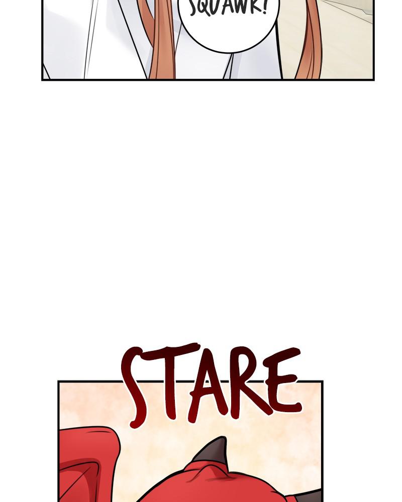The Newlywed Life of a Witch and a Dragon chapter 60 - page 31