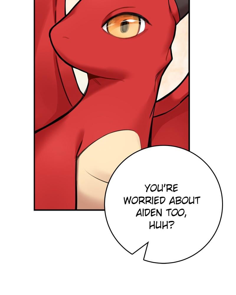 The Newlywed Life of a Witch and a Dragon chapter 60 - page 32