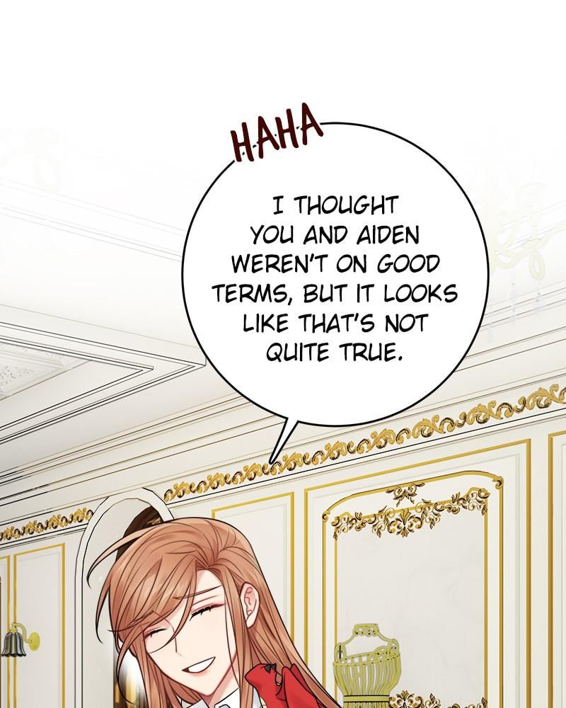 The Newlywed Life of a Witch and a Dragon chapter 60 - page 34