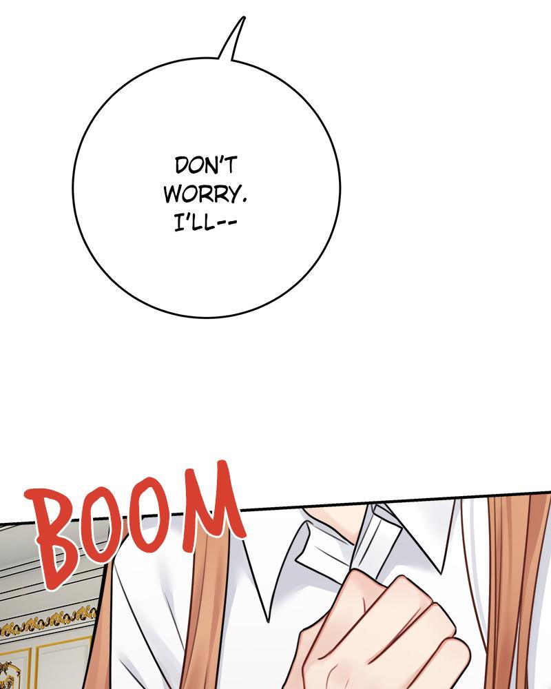 The Newlywed Life of a Witch and a Dragon chapter 60 - page 37