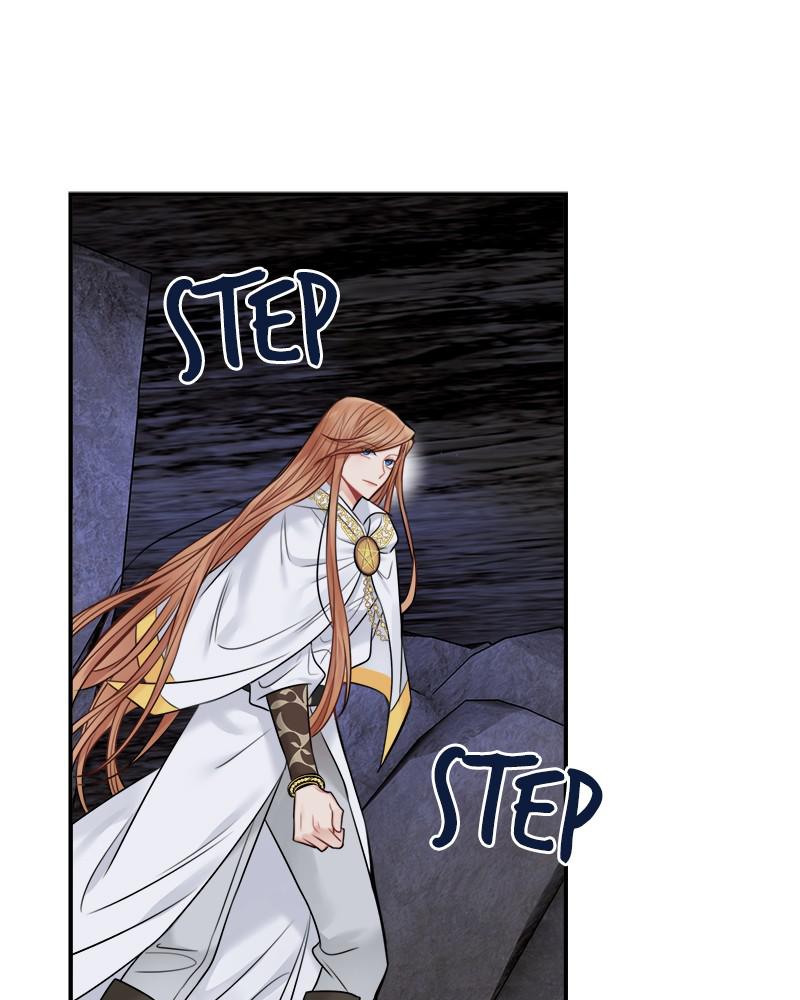 The Newlywed Life of a Witch and a Dragon chapter 60 - page 48