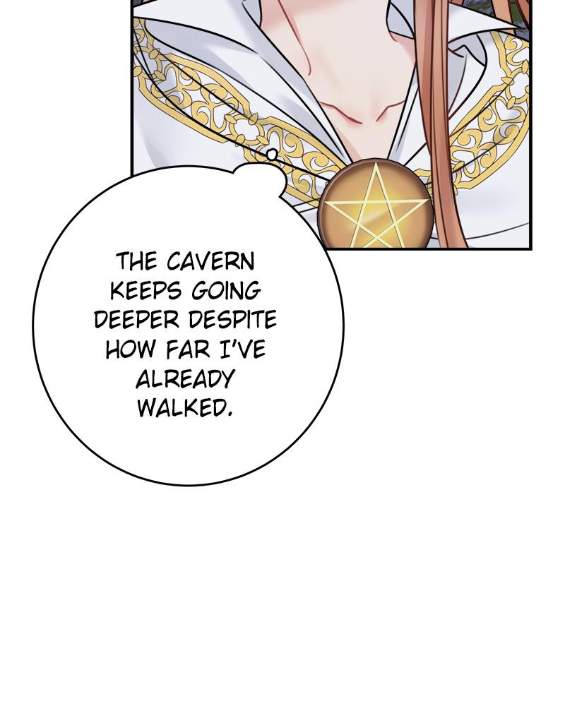 The Newlywed Life of a Witch and a Dragon chapter 60 - page 50