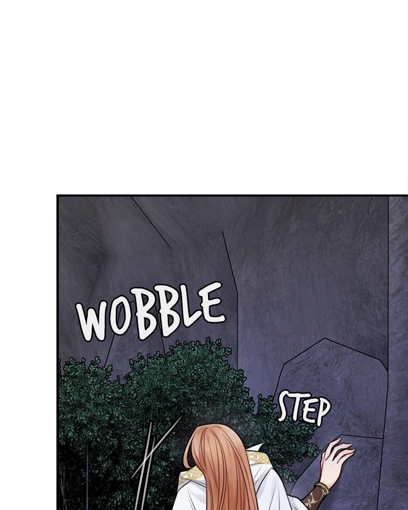 The Newlywed Life of a Witch and a Dragon chapter 60 - page 55