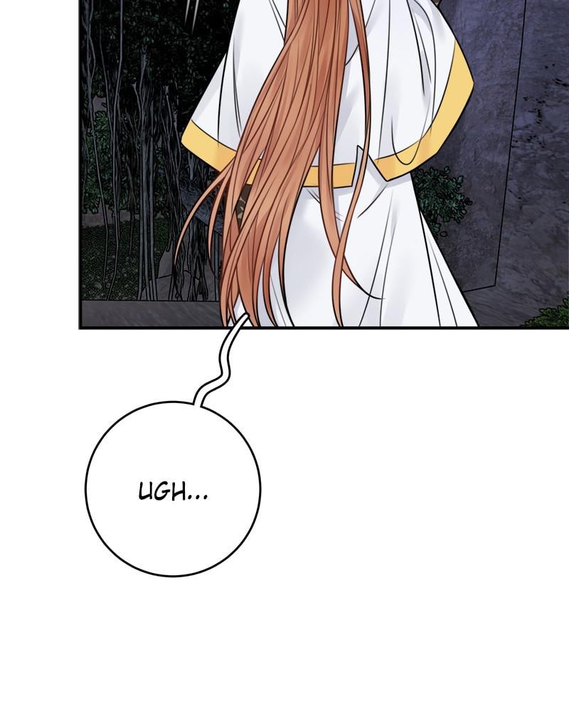 The Newlywed Life of a Witch and a Dragon chapter 60 - page 56